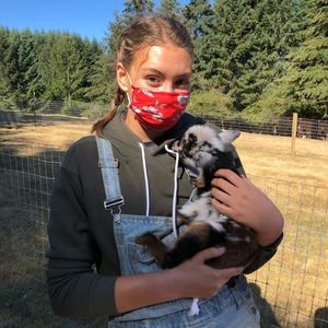 Meet your Posher, Sprout